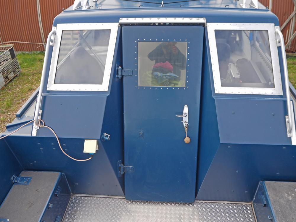 picture Dekuitrusting